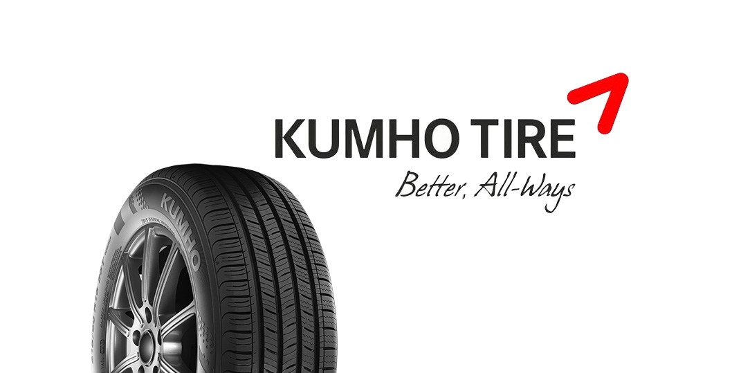 Компания Kumho Tire снова выбрана поставщиком автошин для модели Mercedes Benz G-класса последнего поколения.